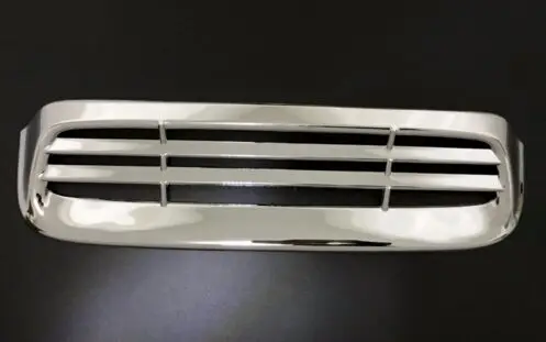 For toyota Hilux Chrome Parts ABS Car Styling Hilux Accessories Small Hood Scoops Outlet Cover For toyota Hilux Vigo 2012 - 2014
For toyota Hilux Chrome Parts ABS Car Styling Hilux Accessories Small Hood Scoops Outlet Cover For toyota Hilux Vigo 2012 - 2014
