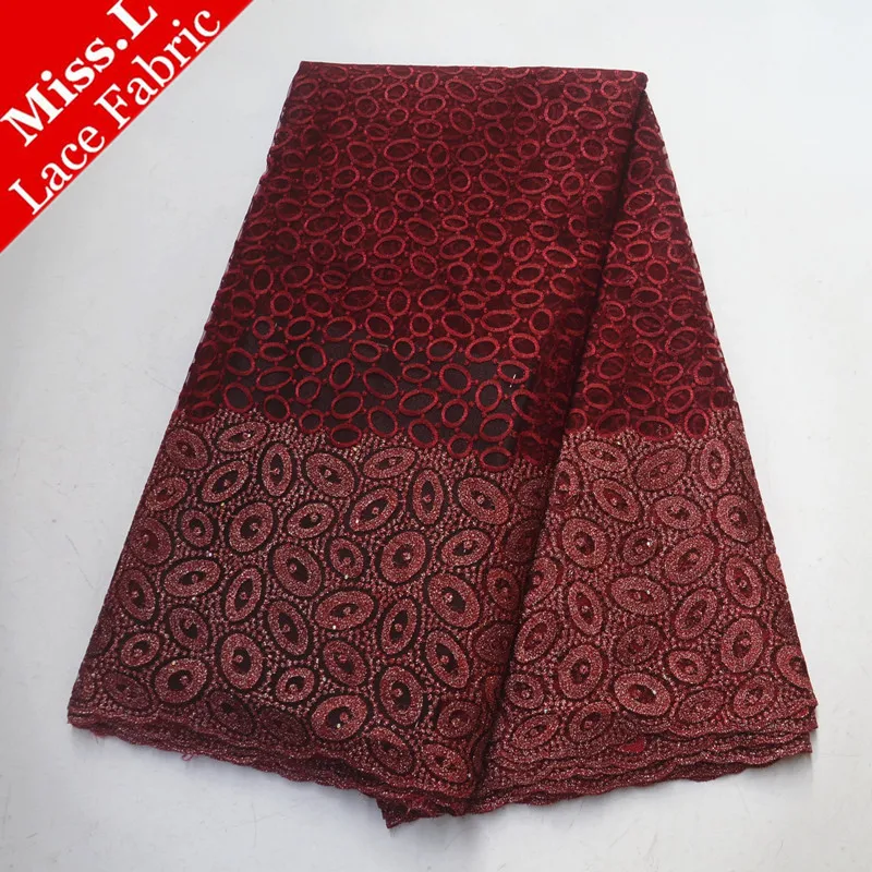 Miss L Latest style veritable ankara fabric african real wax print fabric 6 yards/pcs 100% cotton fabric HL19S111716
Miss L Latest style veritable ankara fabric african real wax print fabric 6 yards/pcs 100% cotton fabric HL19S111716