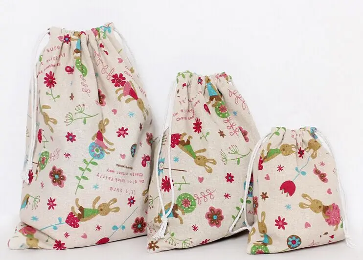 Sundries / Retro Draw Cord Linen Storage Bag, Cotton Canvas Bag for Toys Clothes,Baby Kids Toys,for Girls as Gifts
Sundries / Retro Draw Cord Linen Storage Bag, Cotton Canvas Bag for Toys Clothes,Baby Kids Toys,for Girls as Gifts