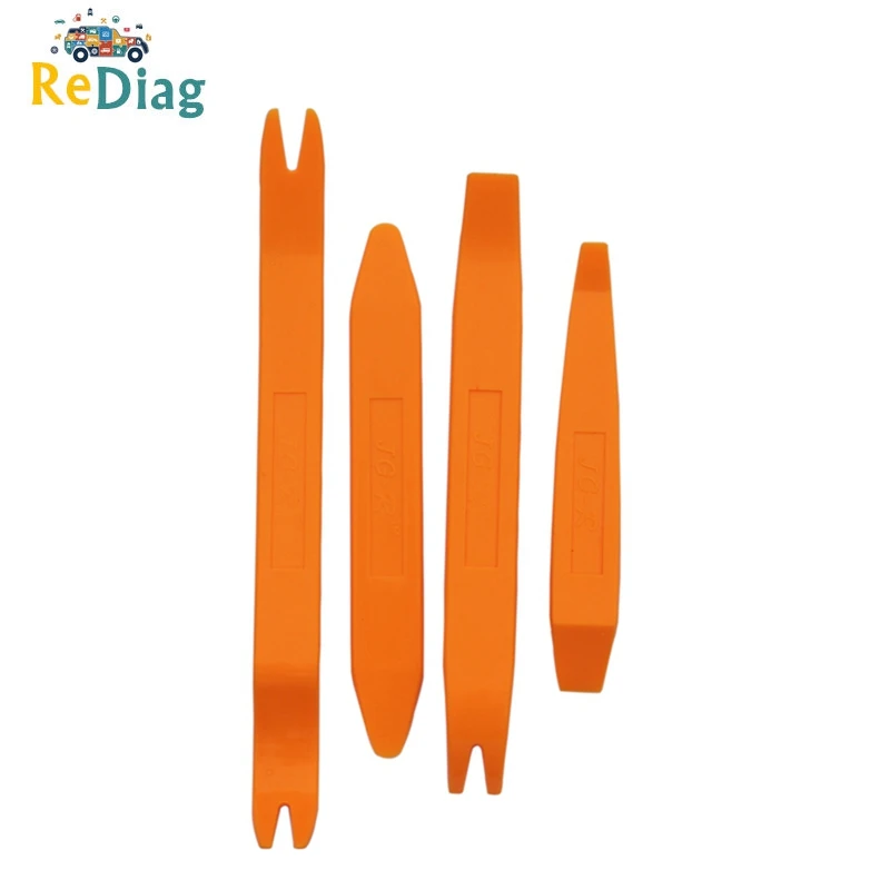 Auto Door Clip Panel Trim Removal Tool Kits Navigation Disassembly Seesaw Car Interior Plastic Seesaw Conversion Tool 4/12 Sets
Auto Door Clip Panel Trim Removal Tool Kits Navigation Disassembly Seesaw Car Interior Plastic Seesaw Conversion Tool 4/12 Sets