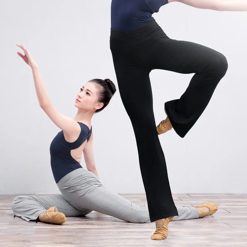 Women Yoga Pants High Waist Stretch Fitness Trousers Slim Running Sports Pants Ladies Dance Training Bell-bottoms
Women Yoga Pants High Waist Stretch Fitness Trousers Slim Running Sports Pants Ladies Dance Training Bell-bottoms