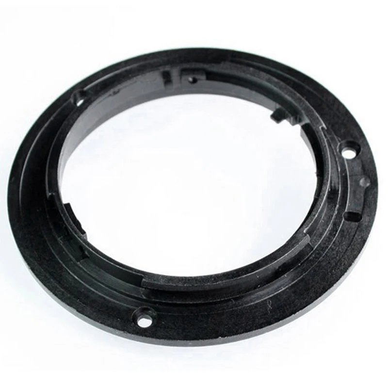 58mm Bayonet Mount Ring Repair Part for Nikon 18-135 18-55 18-105 55-200mm Dropshipping
58mm Bayonet Mount Ring Repair Part for Nikon 18-135 18-55 18-105 55-200mm Dropshipping