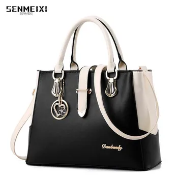 Brand bags for women high quality Artificial leather ladies shoulder bags big capacity Crossbody for women letter wild style bag
Brand bags for women high quality Artificial leather ladies shoulder bags big capacity Crossbody for women letter wild style bag