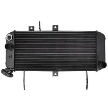 New For SUZUKI SV650 SV 650 2008 2009 08 09 motorbike part Aluminium Cooling water cooler Radiator
New For SUZUKI SV650 SV 650 2008 2009 08 09 motorbike part Aluminium Cooling water cooler Radiator