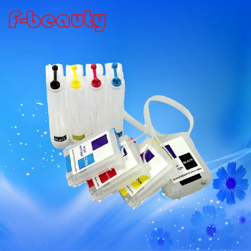 Free shipping continuous ink supply System compatible for HP C9385A C9386A C9387A C9388A K550 K5400 K5300 empty CISS with chip
Free shipping continuous ink supply System compatible for HP C9385A C9386A C9387A C9388A K550 K5400 K5300 empty CISS with chip