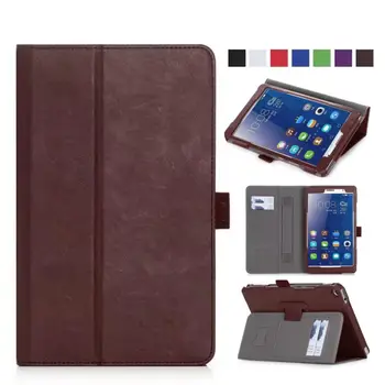 For Huawei MediaPad T3 8.0 PU Leather Wallet Case Cover Slim 8'' Tablet Fundas KOB-L09 KOB-W09 Honor Play Pad 2 Protective Stand
For Huawei MediaPad T3 8.0 PU Leather Wallet Case Cover Slim 8'' Tablet Fundas KOB-L09 KOB-W09 Honor Play Pad 2 Protective Stand