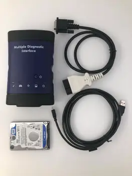 2019 MDI Multiple Interface OEM for GDS Tech2 GM Opel Vauxhall Saab Chevrolet Diagnostic Programming Tool Wifi USB Version
2019 MDI Multiple Interface OEM for GDS Tech2 GM Opel Vauxhall Saab Chevrolet Diagnostic Programming Tool Wifi USB Version