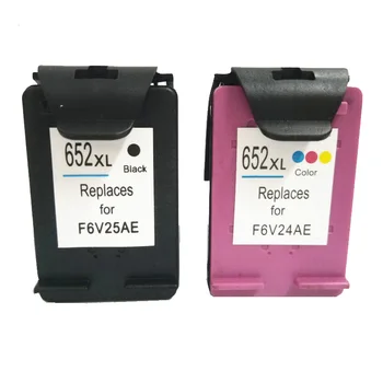 vilaxh 652 652XL Ink Cartridge Compatible For hp Deskjet 1115 1118 2135 2136 2138 3635 3636 4535 4536 4538 4675 printer
vilaxh 652 652XL Ink Cartridge Compatible For hp Deskjet 1115 1118 2135 2136 2138 3635 3636 4535 4536 4538 4675 printer