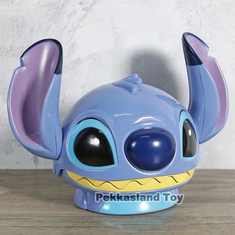 Lilo & Stitch Scrump PVC Key Box PVC Action Figure Collectible Model Toy 
Lilo & Stitch Scrump PVC Key Box PVC Action Figure Collectible Model Toy