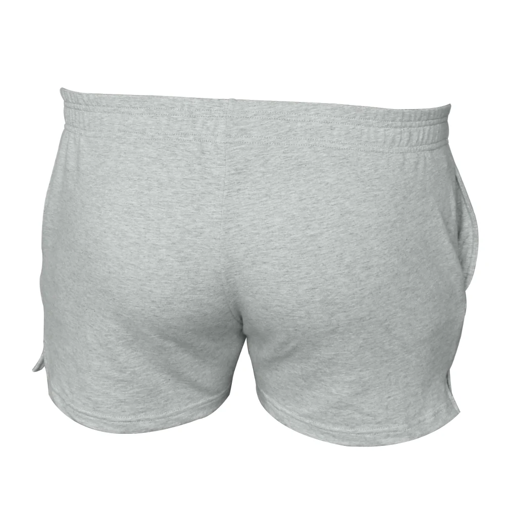 Grey-back
