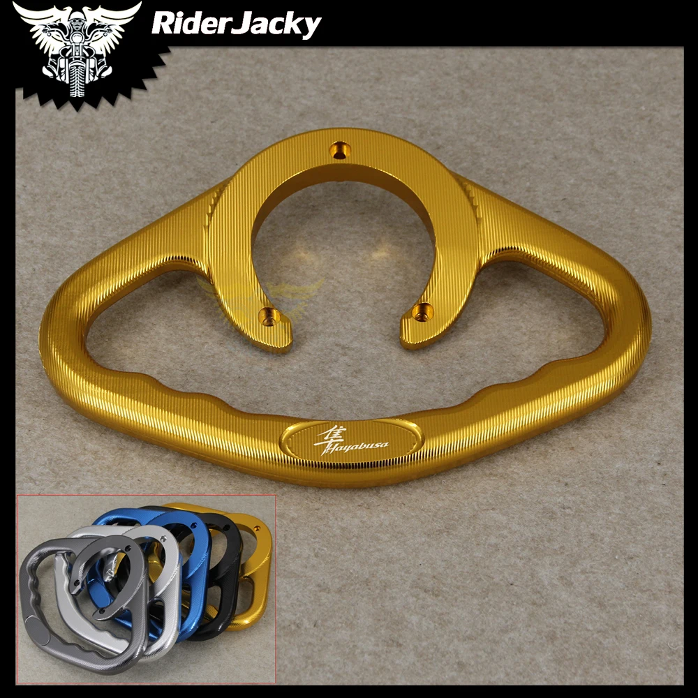 Motorcycle REAR PASSENGER HANDLE BAR/GAS TANK GRAB BAR For Suzuki GSX1300R Hayabusa 2008-2017 2010 2011 2012 2013 2014 2015 2016
Motorcycle REAR PASSENGER HANDLE BAR/GAS TANK GRAB BAR For Suzuki GSX1300R Hayabusa 2008-2017 2010 2011 2012 2013 2014 2015 2016