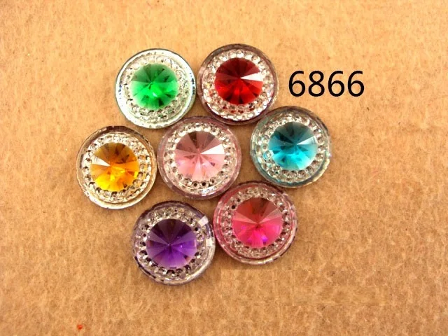 20Y6866 14*14mm Resin Rhinestone DIY Garment Accessories Decoration pls Choose Color
20Y6866 14*14mm Resin Rhinestone DIY Garment Accessories Decoration pls Choose Color