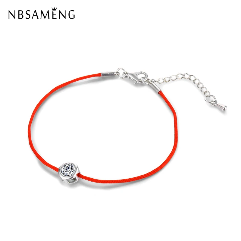 Red Rope Charm Bracelet Femme Small Cubic Zirconia Crystal Bracelets For Women Lovers Handmade Crystal Jewelry
Red Rope Charm Bracelet Femme Small Cubic Zirconia Crystal Bracelets For Women Lovers Handmade Crystal Jewelry