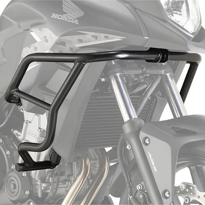 CB500X 2013 2014 2015 2016 2017 2018 Motorcycle Crash Bars Front Extension Engine Guard Frame Protector For HONDA CB 500 X
CB500X 2013 2014 2015 2016 2017 2018 Motorcycle Crash Bars Front Extension Engine Guard Frame Protector For HONDA CB 500 X