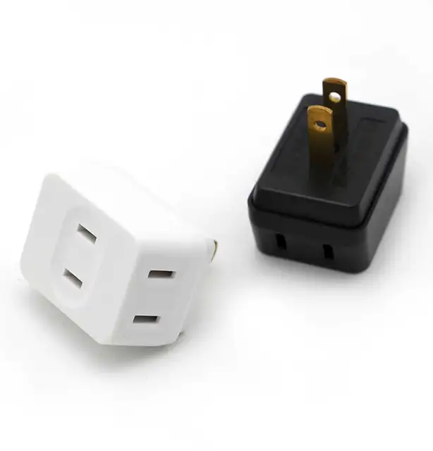 Nowa amerykańska Mini Outlet konwerter zasilania ładowarka ścienna adapter gniazda Travel Splitter gniazdo z konwerterem od jednego do trzech konwersji mocy tanie i dobre opinie moon piano Brak Międzynarodowy Adapter Wtyczki Bez uziemienia None 250 V Domy ogólnego przeznaczenia Przemysłowe Handlowych Nowa amerykańska Mini Outlet konwerter zasilania ładowarka ścienna adapter gniazda Travel Splitter gniazdo z konwerterem od jednego do trzech konwersji mocy tanie i dobre opinie moon piano Brak Międzynarodowy Adapter Wtyczki Bez uziemienia None 250 V Domy ogólnego przeznaczenia Przemysłowe Handlowych