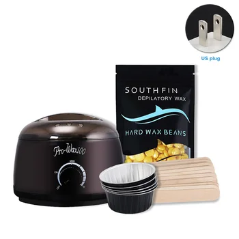 Machine Professional Tool Waxing Kit Pot With Sticks Mini Hand Feet Epilator Spa Beans Warmer Electric Painless Hair Removal
Machine Professional Tool Waxing Kit Pot With Sticks Mini Hand Feet Epilator Spa Beans Warmer Electric Painless Hair Removal