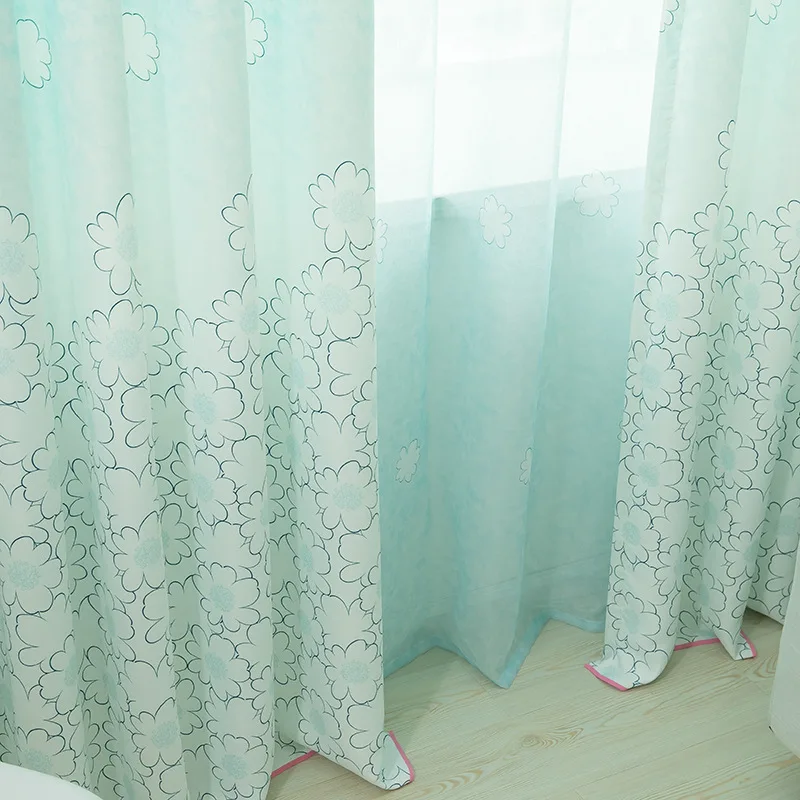 Modern Curtains for Living room Girls Kids Curtains Warm Printing Children's Curtains for Bedroom Floral Cartoon Curtain
Modern Curtains for Living room Girls Kids Curtains Warm Printing Children's Curtains for Bedroom Floral Cartoon Curtain