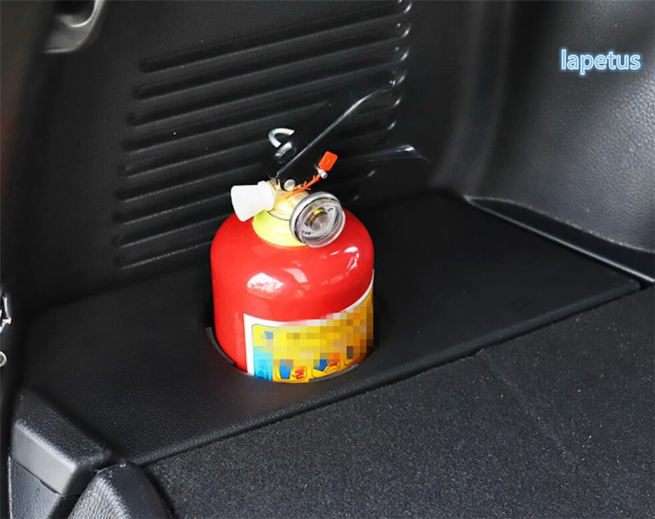 Lapetus Fire Extinguisher Cup Holder Decoration Frame Cover Trim Plastic Fit For Toyota Rav4 Rav 4 2014 2015 2016 2017 2018
Lapetus Fire Extinguisher Cup Holder Decoration Frame Cover Trim Plastic Fit For Toyota Rav4 Rav 4 2014 2015 2016 2017 2018