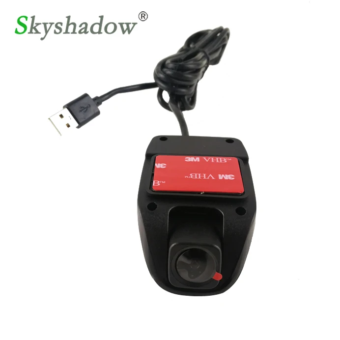 HD Night vision Car DVR camera Front camera built in app Cyclic Recording support android car dvd gps navition with usb port
HD Night vision Car DVR camera Front camera built in app Cyclic Recording support android car dvd gps navition with usb port