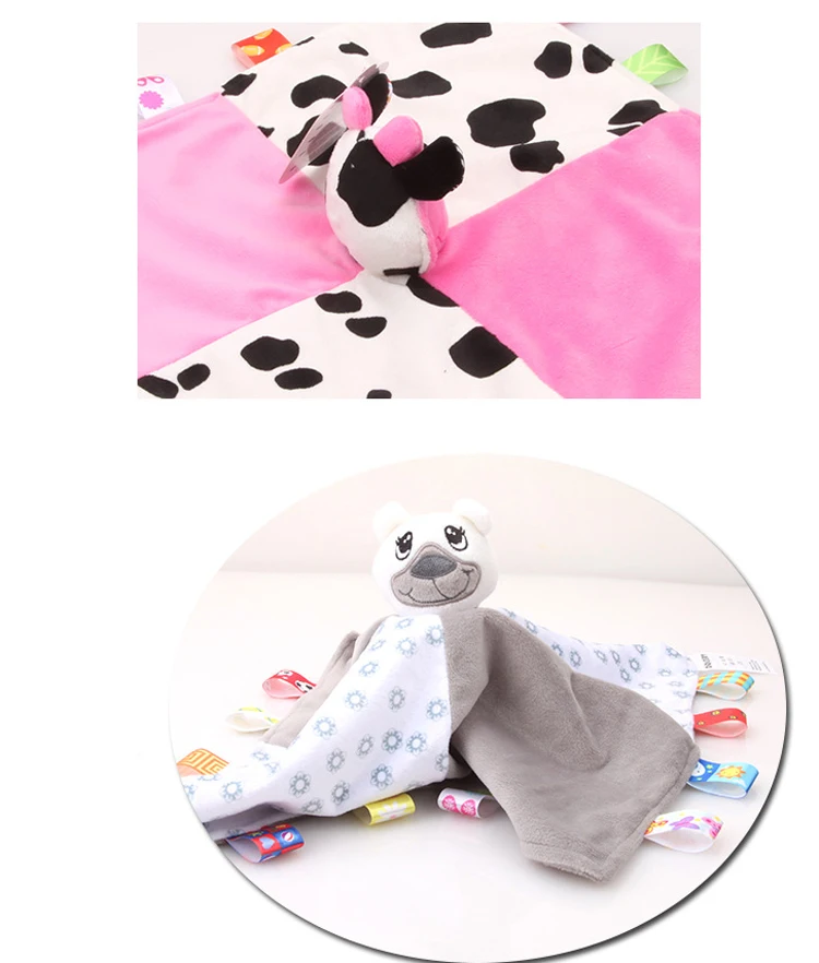 Soft-Baby-Comforter-Blanket-Soothing-Towel-Newborn-Security-Blankets-Plush-Fox-Bear-Infant-Baby-Toy-Rattle-Educational-Towels-011