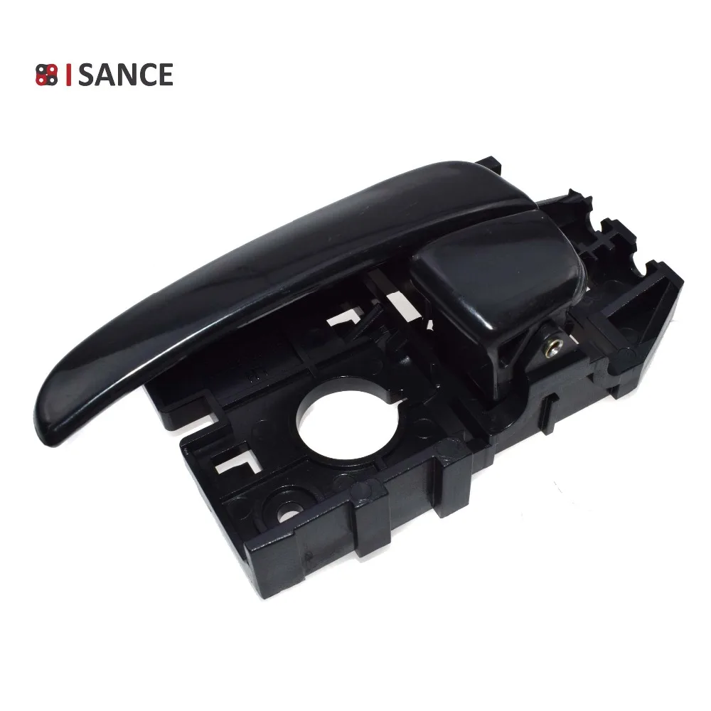 ISANCE Inside Inner Door Handle Front Left 826102D000AX 82610-2D000-AX For Hyundai Elantra 2.0L 2001 2002 2003 2004 2005 2006
ISANCE Inside Inner Door Handle Front Left 826102D000AX 82610-2D000-AX For Hyundai Elantra 2.0L 2001 2002 2003 2004 2005 2006