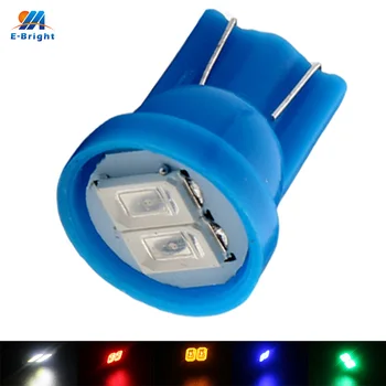 YM E-Bright 500pieces/lot T10 W5W 5630 2 SMD 194 168 2 Led Auto Instrument Lamps Car License Plate Lamps Interior Light Bulbs
YM E-Bright 500pieces/lot T10 W5W 5630 2 SMD 194 168 2 Led Auto Instrument Lamps Car License Plate Lamps Interior Light Bulbs