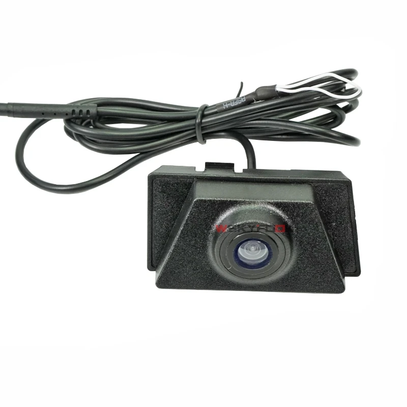 180deg HD CCD Car Front View vehicle Logo Camera for Lexus NX 2017 2018 front Grille camera Brand Mark Camera PAL/NTSC
180deg HD CCD Car Front View vehicle Logo Camera for Lexus NX 2017 2018 front Grille camera Brand Mark Camera PAL/NTSC