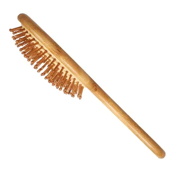 Massage Wooden Comb Hair Vent Brush Brushes Hair Care and Beauty Massager Combs Beauty Accessories 2020 New
Massage Wooden Comb Hair Vent Brush Brushes Hair Care and Beauty Massager Combs Beauty Accessories 2020 New