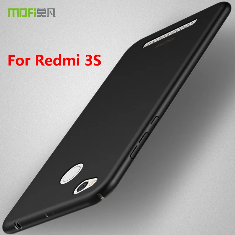 For Xiaomi Redmi 3S 3X Case MOFi Case Classic Frosted PC Hard Back Protective Phone Case Cover For Redmi 3 Pro Plastic Case
For Xiaomi Redmi 3S 3X Case MOFi Case Classic Frosted PC Hard Back Protective Phone Case Cover For Redmi 3 Pro Plastic Case