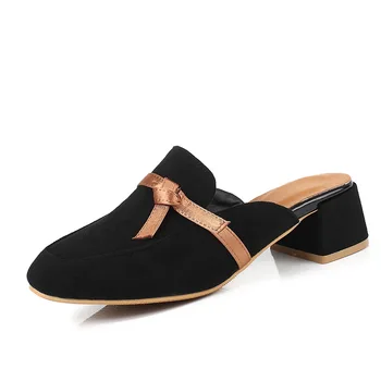 Fashion wear women's shoes 2019 spring and summer new products with the side with 30-43 yards Baotou sandals tide
Fashion wear women's shoes 2019 spring and summer new products with the side with 30-43 yards Baotou sandals tide