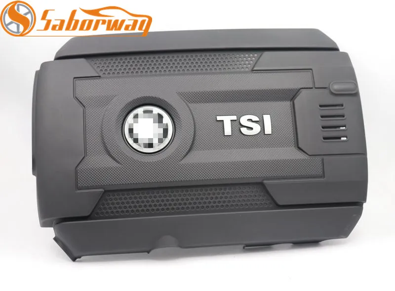 Saborway Upper Engine Cover Assembly For VW Golf 7 GTI 2013-2017 PASSAT B8 L TOURAN L TIGUAN L EA888 1.8 T 2.0 T 06K 103 925 T
Saborway Upper Engine Cover Assembly For VW Golf 7 GTI 2013-2017 PASSAT B8 L TOURAN L TIGUAN L EA888 1.8 T 2.0 T 06K 103 925 T