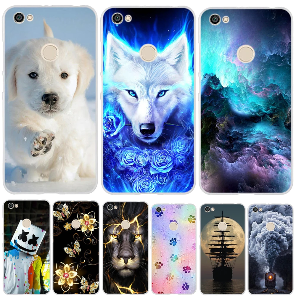 For Xiaomi Redmi Note 5A Prime Case Silicone for Xiaomi Redmi Note 5A Case Cover For Xiaomi Redmi Note 5A 5 A Prime Phone Case
For Xiaomi Redmi Note 5A Prime Case Silicone for Xiaomi Redmi Note 5A Case Cover For Xiaomi Redmi Note 5A 5 A Prime Phone Case