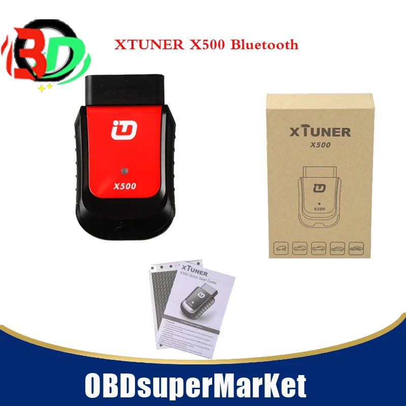 orginal 2017new XTUNER X500 Bluetooth Special Function Diagnostic Tool works with Android Phone/Pad
orginal 2017new XTUNER X500 Bluetooth Special Function Diagnostic Tool works with Android Phone/Pad