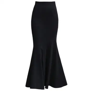 plus size 5XL!spring Autumn package hip Vintage Long Mermaid Skirt Women Elegant office lady high waist trumpet Skirts
plus size 5XL!spring Autumn package hip Vintage Long Mermaid Skirt Women Elegant office lady high waist trumpet Skirts