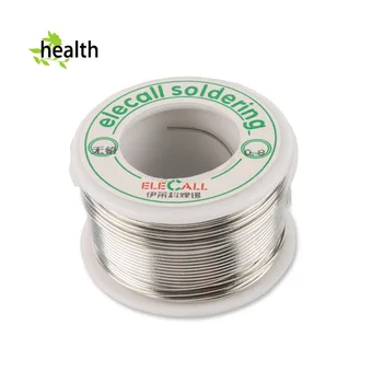 0.8mm Sn-0.7Cu Health Lead-Free Tin Wire Melt Rosin Core Solder Soldering Wire Roll
0.8mm Sn-0.7Cu Health Lead-Free Tin Wire Melt Rosin Core Solder Soldering Wire Roll