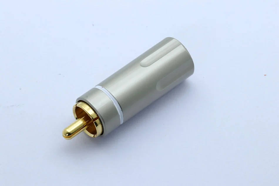 RCA CONNECTOR (1)