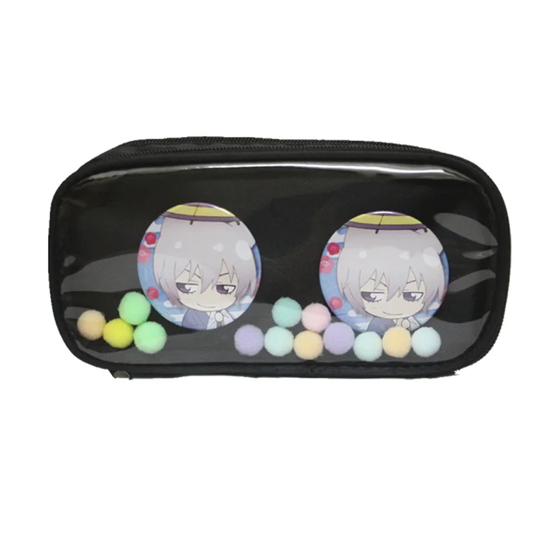 New Arrival Mini Ita bag For Student Back to School Pen Crayon Pencil Girls Itabag Personality Dress H804
New Arrival Mini Ita bag For Student Back to School Pen Crayon Pencil Girls Itabag Personality Dress H804