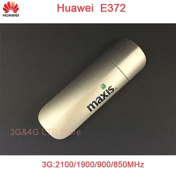 Huawei E372 E372u-8 Unlocked 42Mbps 3G DC-HSPA+ Quad Band Broadband Modem
Huawei E372 E372u-8 Unlocked 42Mbps 3G DC-HSPA+ Quad Band Broadband Modem