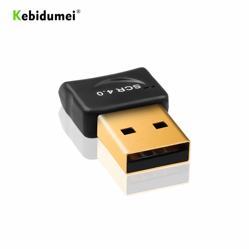 kebidumei Wireless USB Bluetooth Adapter 4.0 Bluetooth Dongle Music Sound Receiver For Computer PC Laptop USB Bluetooth Adapter
kebidumei Wireless USB Bluetooth Adapter 4.0 Bluetooth Dongle Music Sound Receiver For Computer PC Laptop USB Bluetooth Adapter
