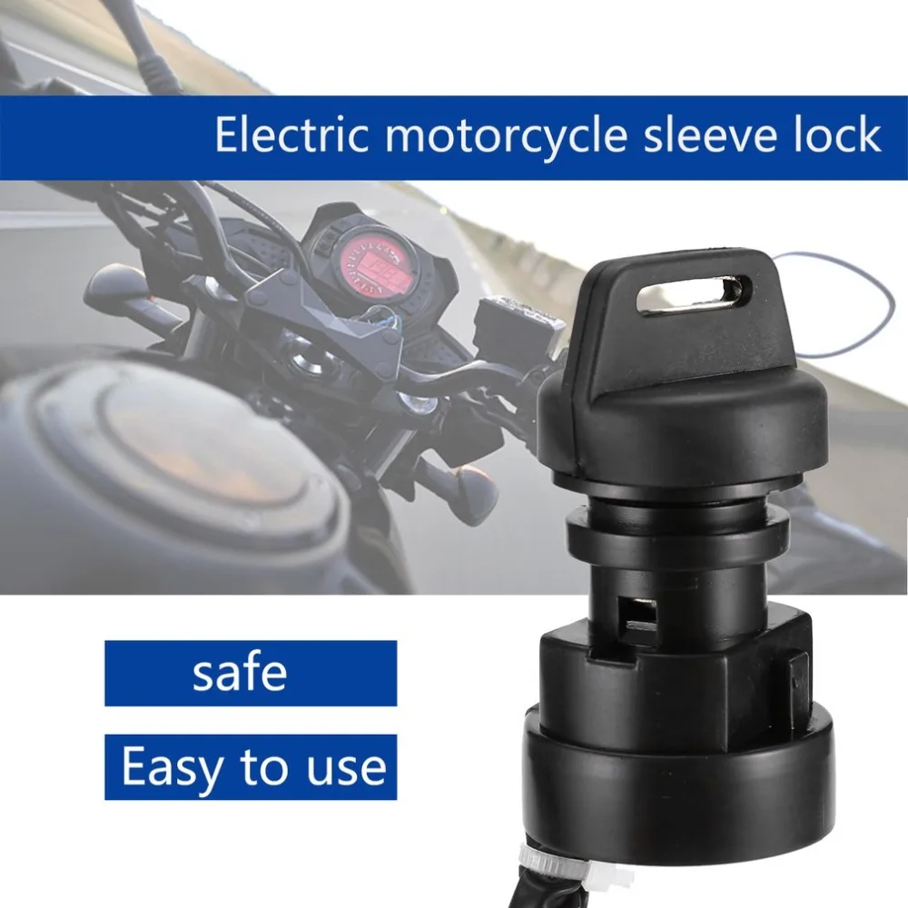Ignition Key Switch Fits For Yamaha Raptor 700 Yfm700 2006 2007 2008 Atv New Electric Motorcycle Cover Lock YFM700
Ignition Key Switch Fits For Yamaha Raptor 700 Yfm700 2006 2007 2008 Atv New Electric Motorcycle Cover Lock YFM700