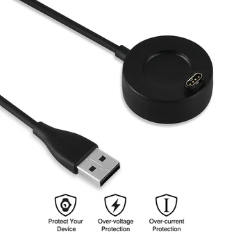 New Replacement Magnetic Charging Cable Dock Watch Fast Charger For Garmin Fenix 5 5S 5X Plus Instinct Fast Dock Cord
New Replacement Magnetic Charging Cable Dock Watch Fast Charger For Garmin Fenix 5 5S 5X Plus Instinct Fast Dock Cord