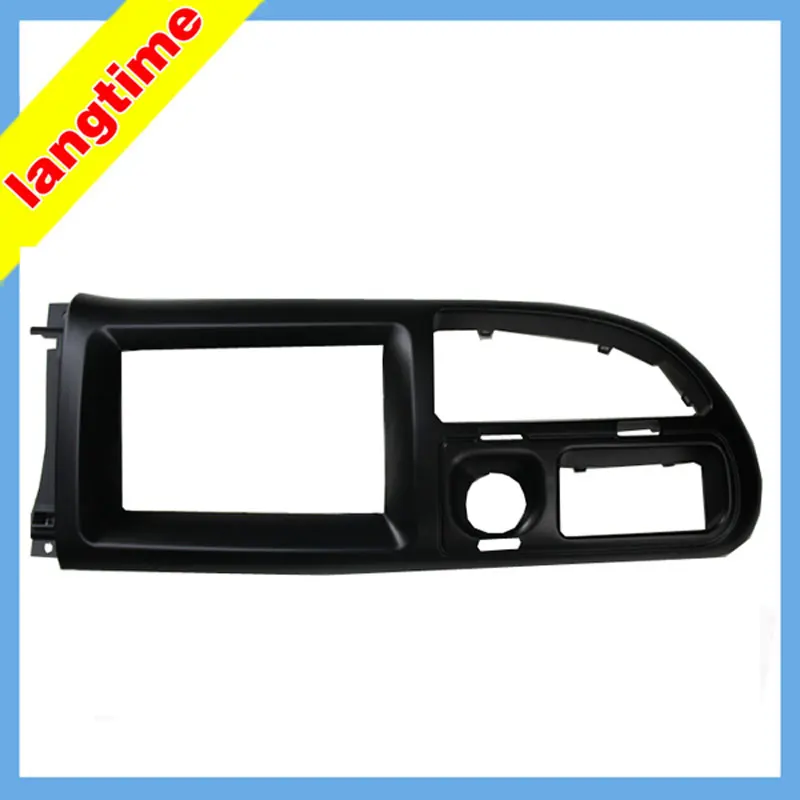 Car refitting DVD frame,DVD panel,Dash Kit,Fascia,Radio Frame,Audio frame for 06-10 FORD Focus,Transit,2DIN
Car refitting DVD frame,DVD panel,Dash Kit,Fascia,Radio Frame,Audio frame for 06-10 FORD Focus,Transit,2DIN