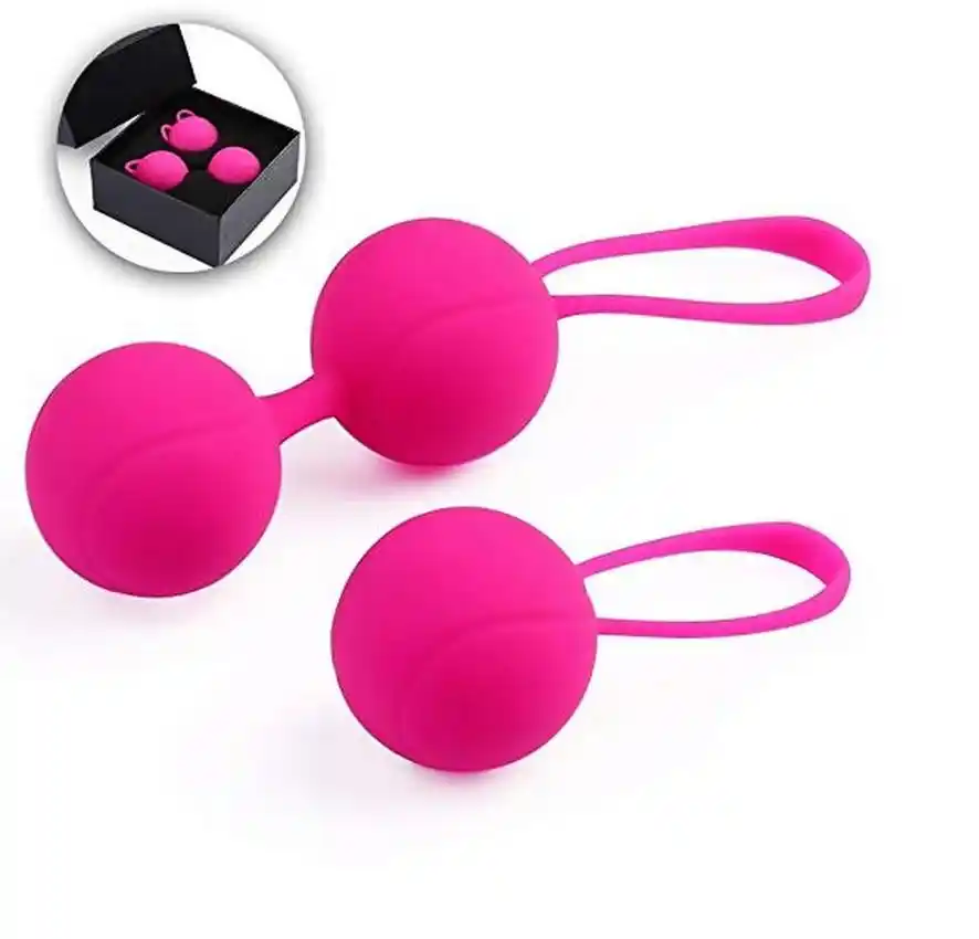 Chinese balls sex toy