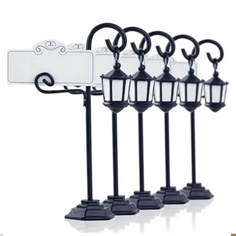 5Pcs Wedding Party Reception Place Card Holder Table Menu Picture Photo Clip Card Holder Stand With A Card
5Pcs Wedding Party Reception Place Card Holder Table Menu Picture Photo Clip Card Holder Stand With A Card
