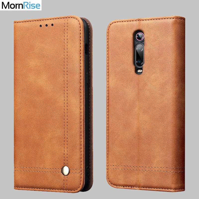 Luxury Retro Slim Leather Flip Cover For Xiaomi MI 9T Case Wallet Card Stand Magnetic Book Cover For MI MI9T 9 T Pro Phone Cases
Luxury Retro Slim Leather Flip Cover For Xiaomi MI 9T Case Wallet Card Stand Magnetic Book Cover For MI MI9T 9 T Pro Phone Cases