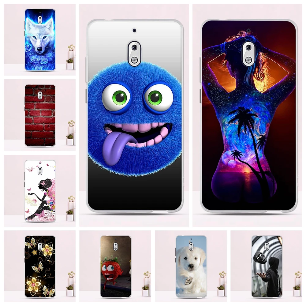 For Nokia 2.1 Case Silicone Protective Back Case For Nokia2.1 Cover Thin TPU Phone Bumper TA-1080 Case For Nokia 2.1 fundas 5.5"
For Nokia 2.1 Case Silicone Protective Back Case For Nokia2.1 Cover Thin TPU Phone Bumper TA-1080 Case For Nokia 2.1 fundas 5.5"