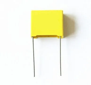Pengiriman gratis 50pcs 0.1uF 275V Polypropylene Safety Capacitor 104 104K 275V AC P=10MM ic ...
Pengiriman gratis 50pcs 0.1uF 275V Polypropylene Safety Capacitor 104 104K 275V AC P=10MM ic ...