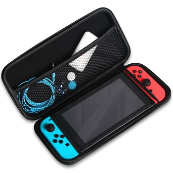 HobbyLane EVA Hard Case Protective Case Cover Storage Carrying Bag With Zipper for Nintend NS Console Accessories d20
HobbyLane EVA Hard Case Protective Case Cover Storage Carrying Bag With Zipper for Nintend NS Console Accessories d20