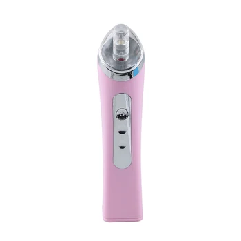 Electric Blackhead Vacuum Suction Pore Cleaner Face Skin Tightening Lifting Blackhead Remover Machine Professional Household Use
Electric Blackhead Vacuum Suction Pore Cleaner Face Skin Tightening Lifting Blackhead Remover Machine Professional Household Use