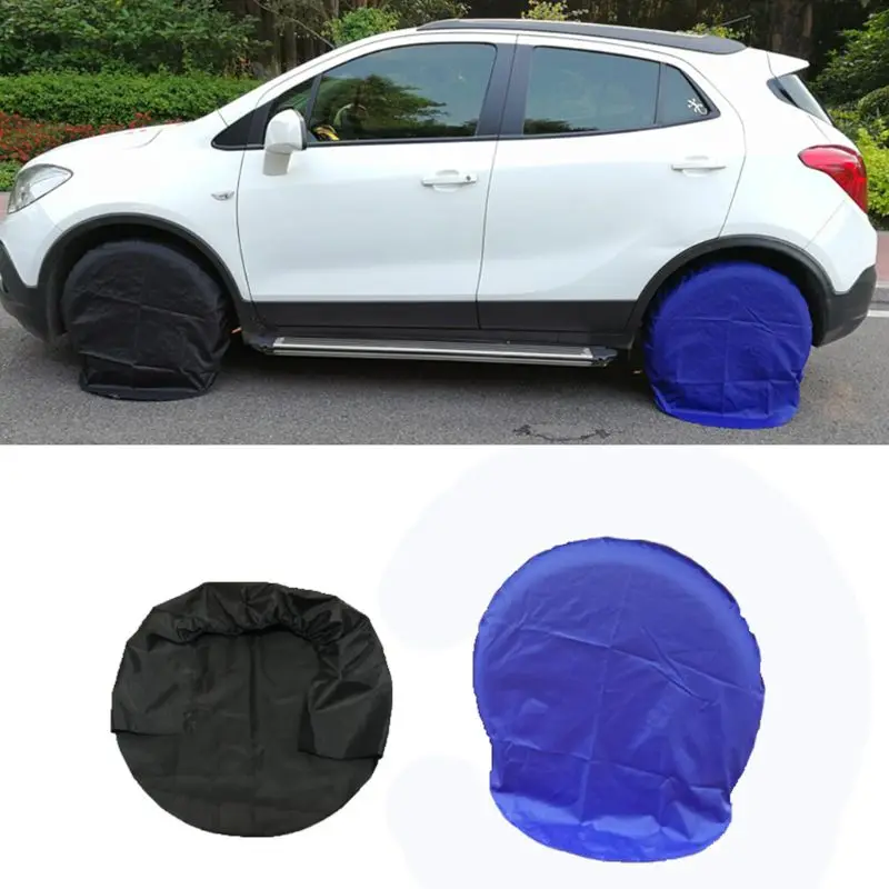 1pcs 31.5inch Wheel Tire Covers Case Car Tires Storage Bag Vehicle Wheel Protector for RV Truck Car Camper Trailer Car Styling
1pcs 31.5inch Wheel Tire Covers Case Car Tires Storage Bag Vehicle Wheel Protector for RV Truck Car Camper Trailer Car Styling